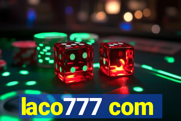 laco777 com